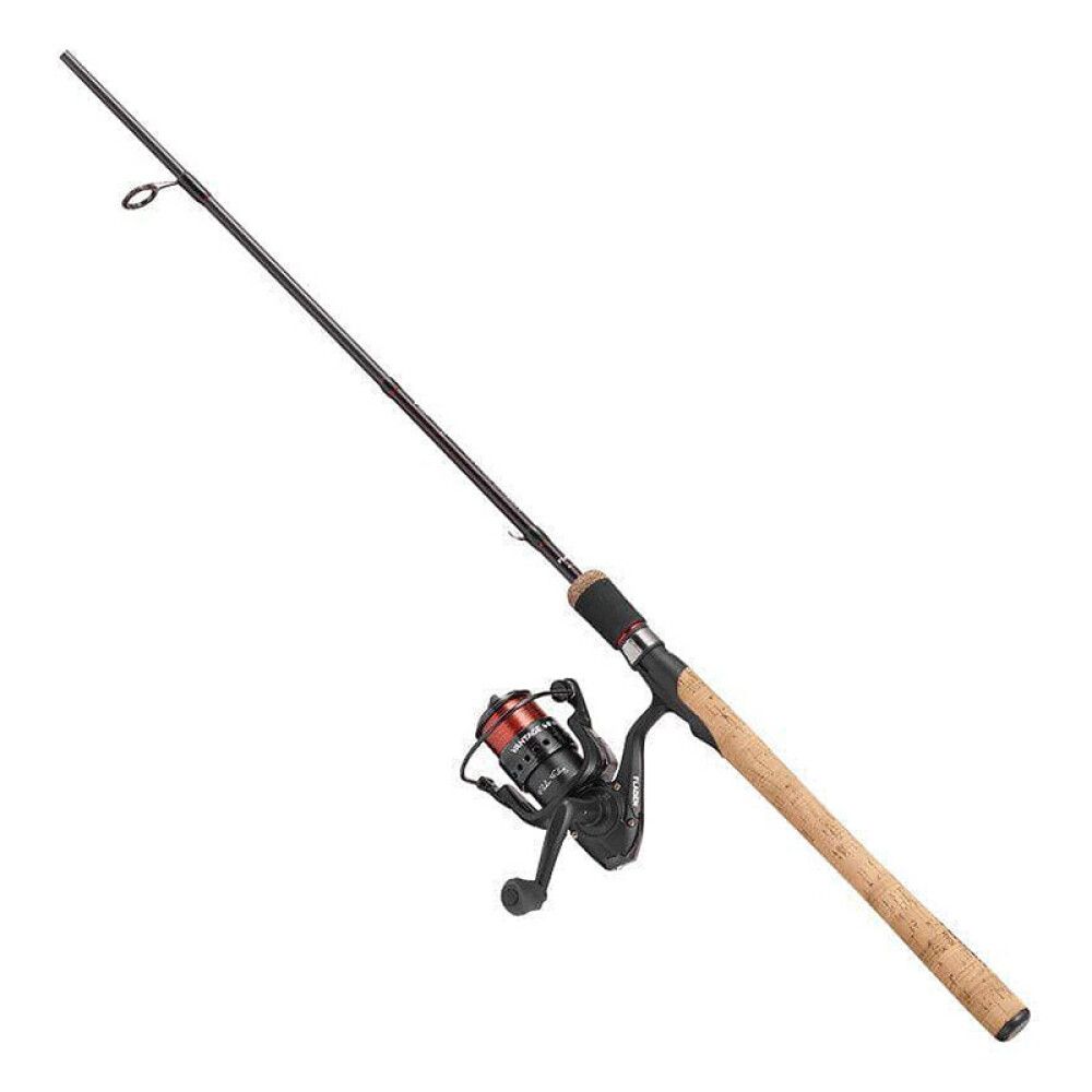 FISKESTANG FLADEN VANTAGE CARBON 210CM 5-30G