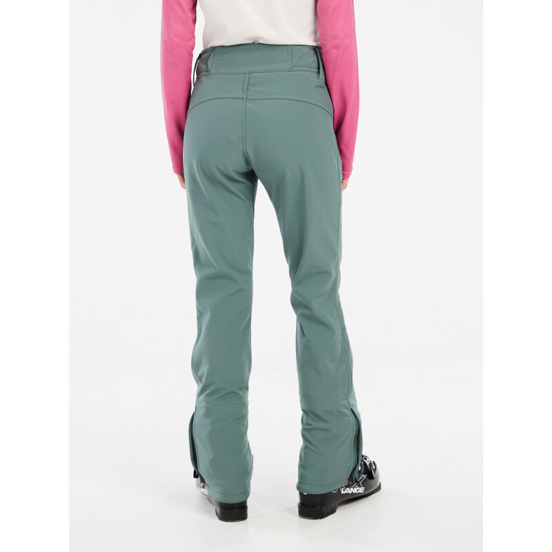 Prtrelole Snowpants - Pantalon ski femme