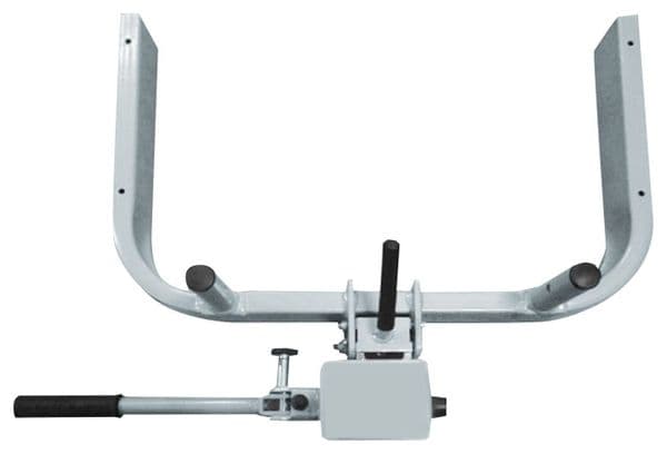 Eufab -  Pièce Porte-vélo Eufab: Support De Base Avec Fixation Rapide James