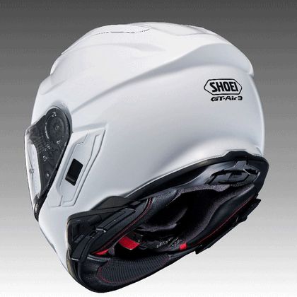 Adaptateur casque Shoei SRL Adapter - NEOTEC 3 / GT-AIR 3 - Noir