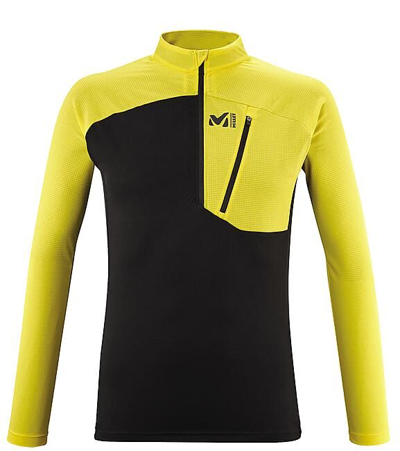 MILLET - TS ML MORPHO ZIP M