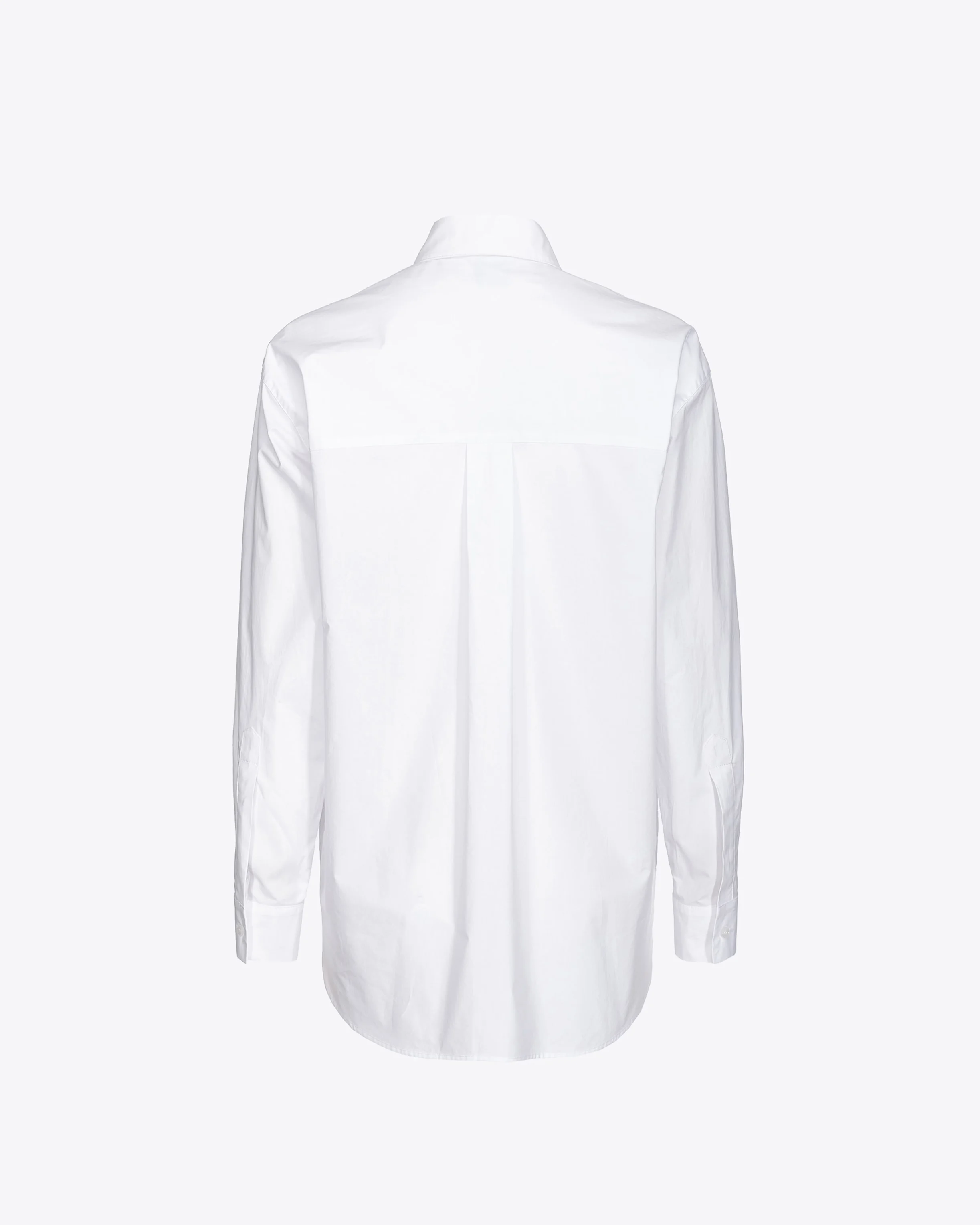 Chemise | Blanc