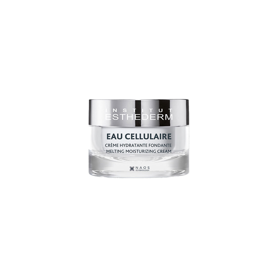 INSTITUT ESTHEDERM  Creme Hidratação Intensiva Energizante - 50ml