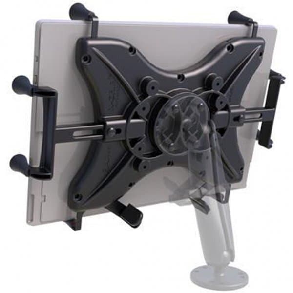 RAM Mounts X-Grip Universal Holder for 12