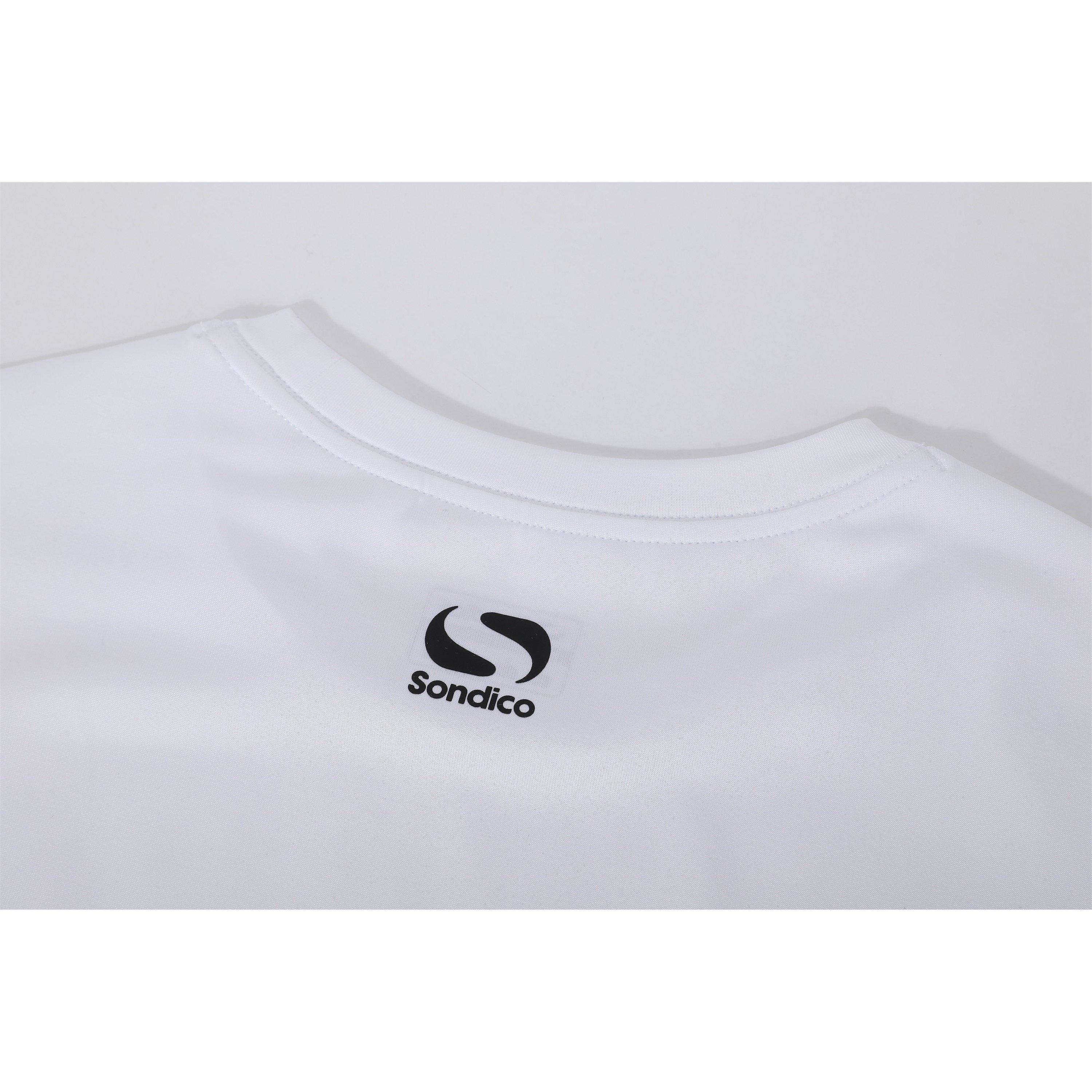 Sondico Core Base Short Sleeves Mens