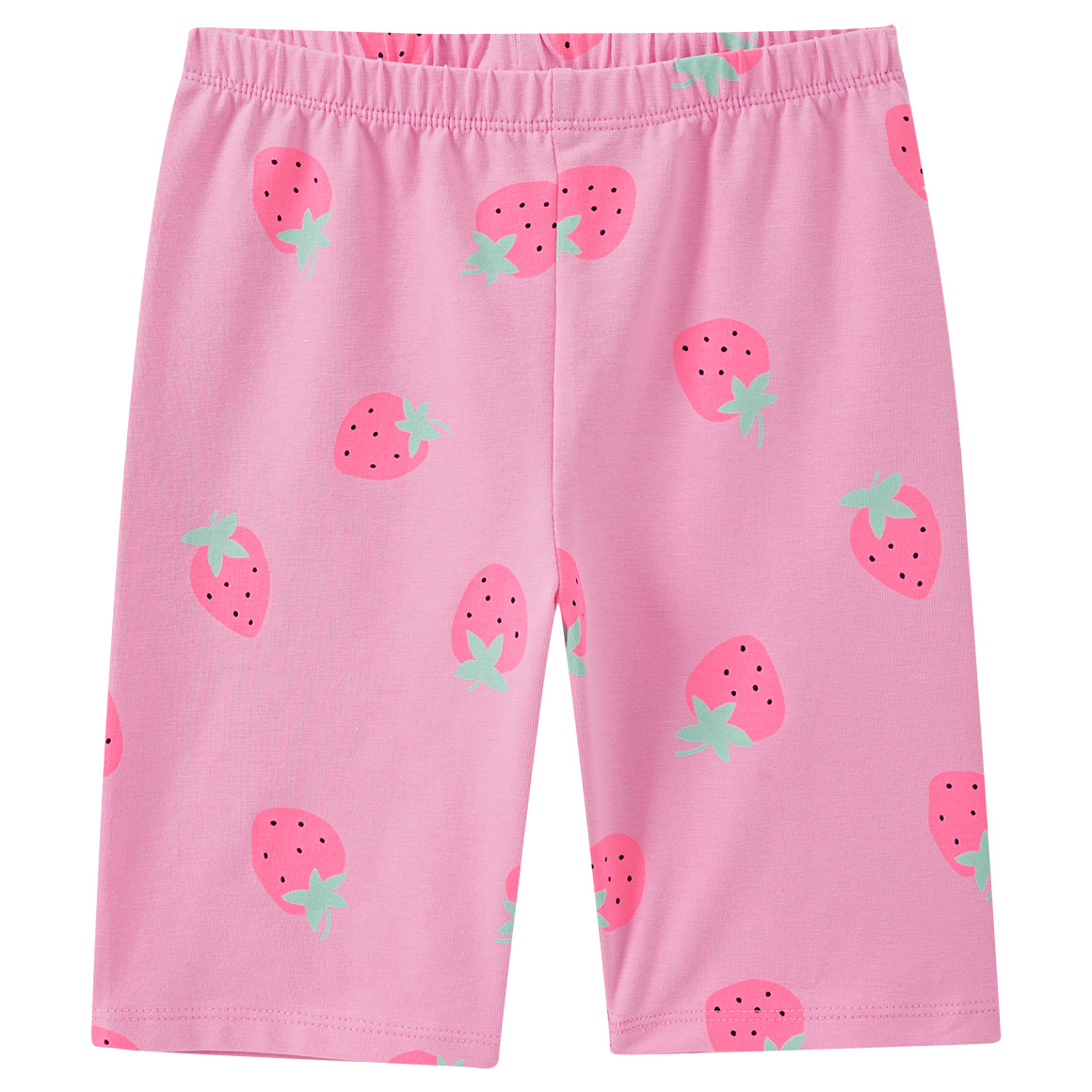 Topolino Mädchen Radler mit Allover-Print pink / rosa
