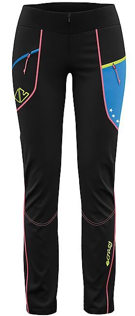 CRAZY - PANTALON IONIC LIGHT
