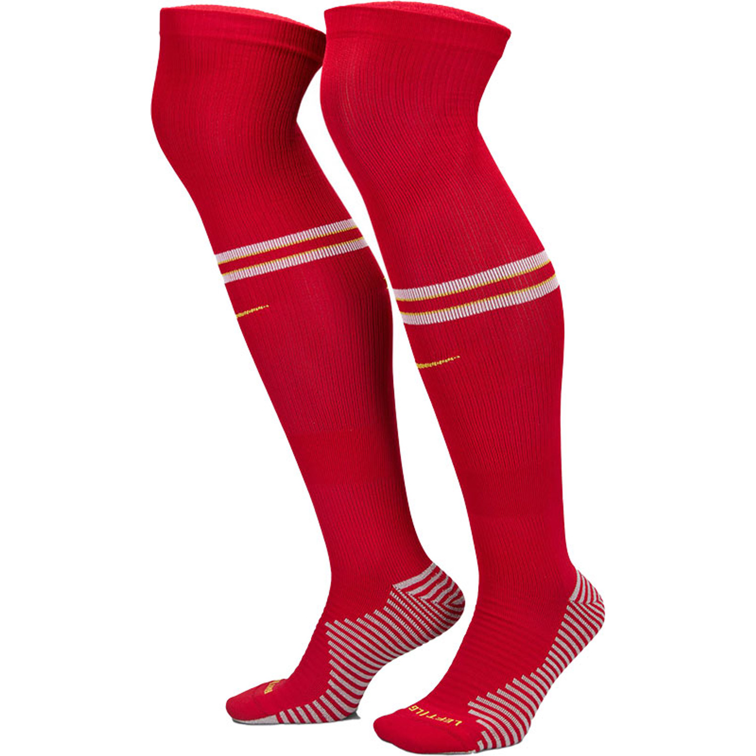 Nike Liverpool Thuis Tenue