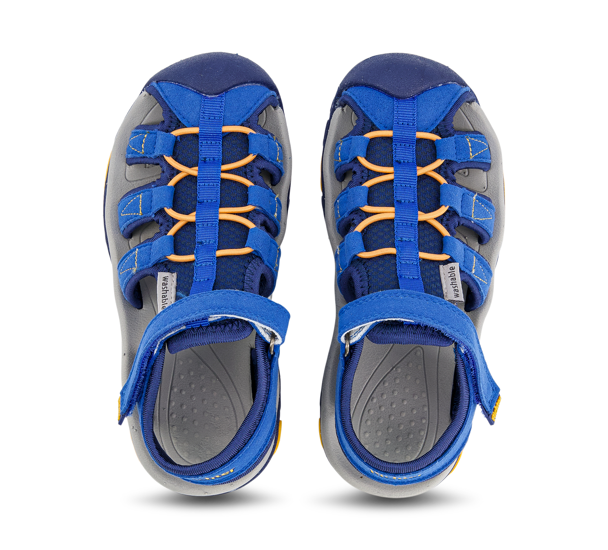 Richter Boulder - Trekkingsandalen