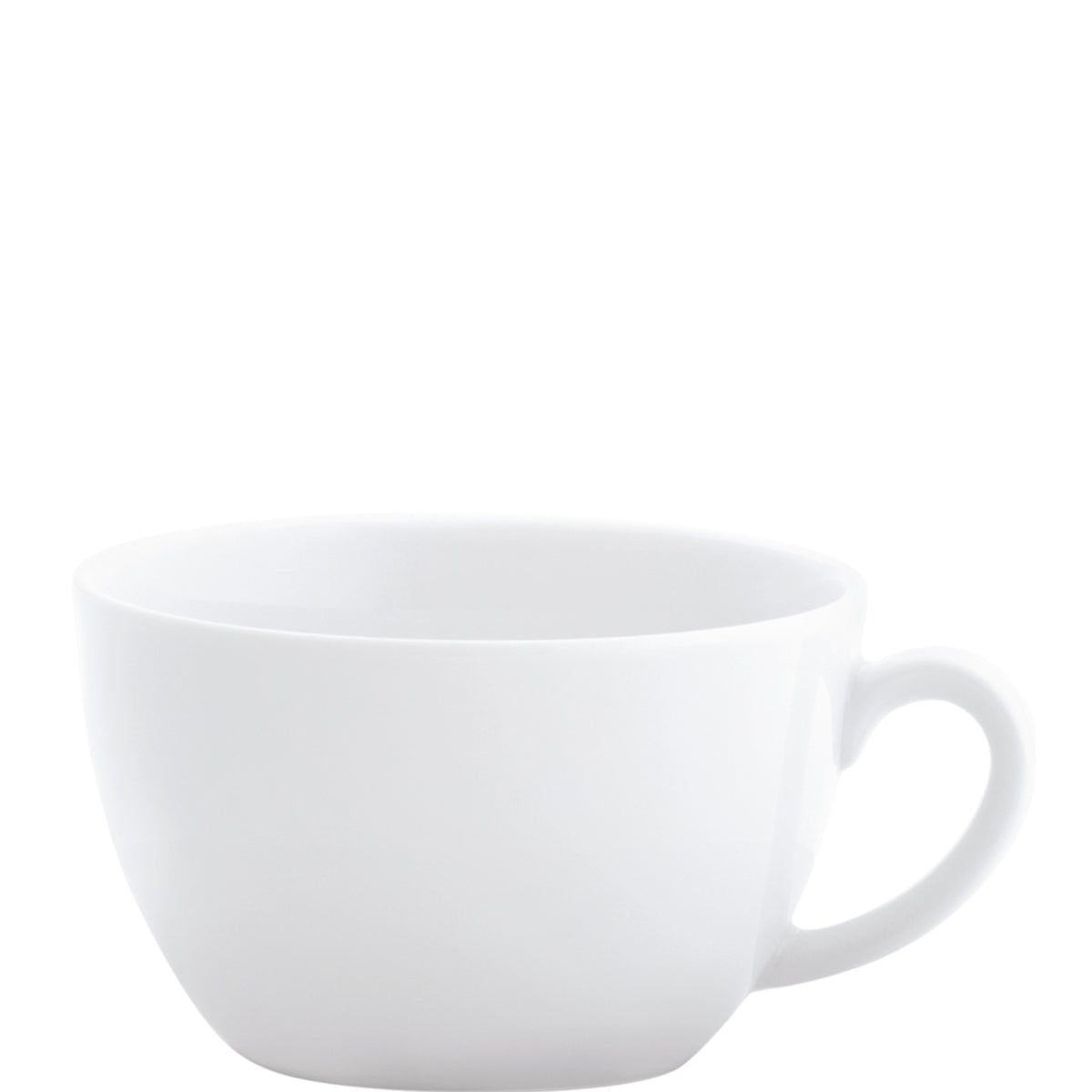 KAHLA Pronto Frühstückstasse 0,38 l weiß