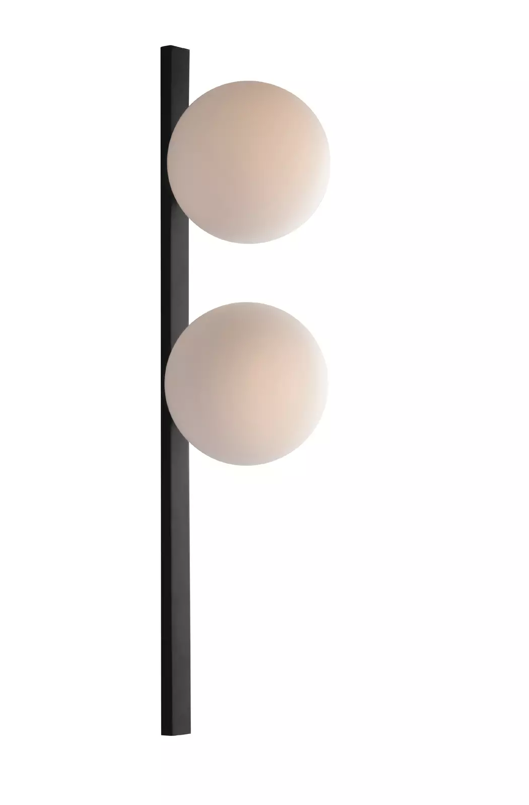 Wandleuchte Pluto
