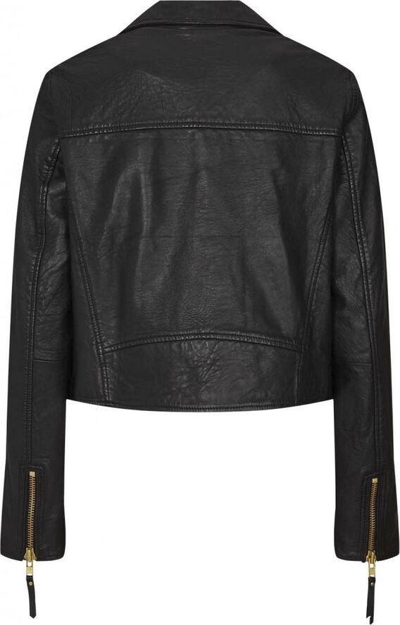 Lollys Laundry Madison Jacket Gold