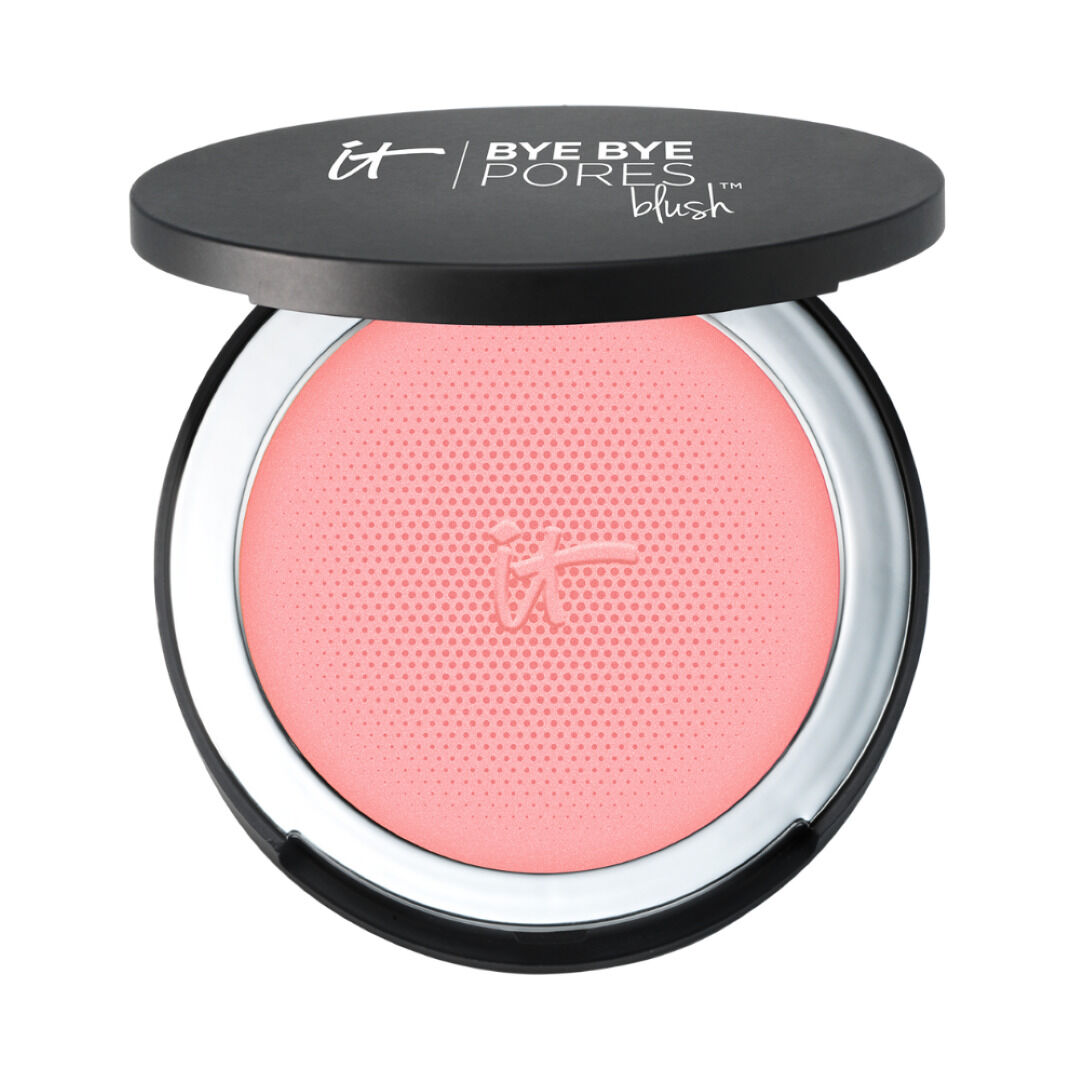 IT COSMETICS Bye Bye Pores Blush- Naturally Pretty