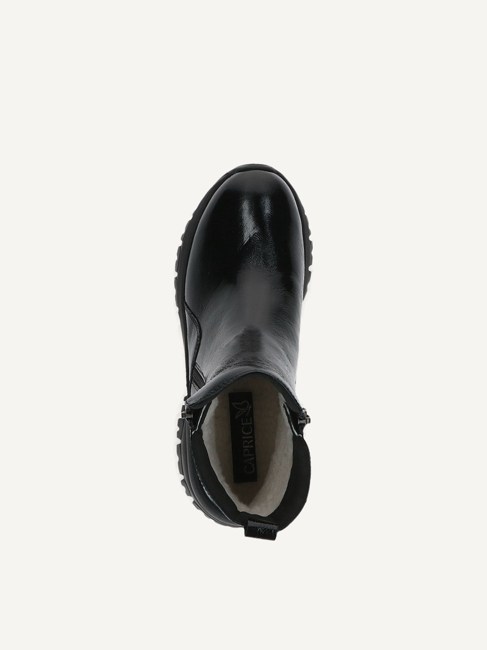 Stiefelette