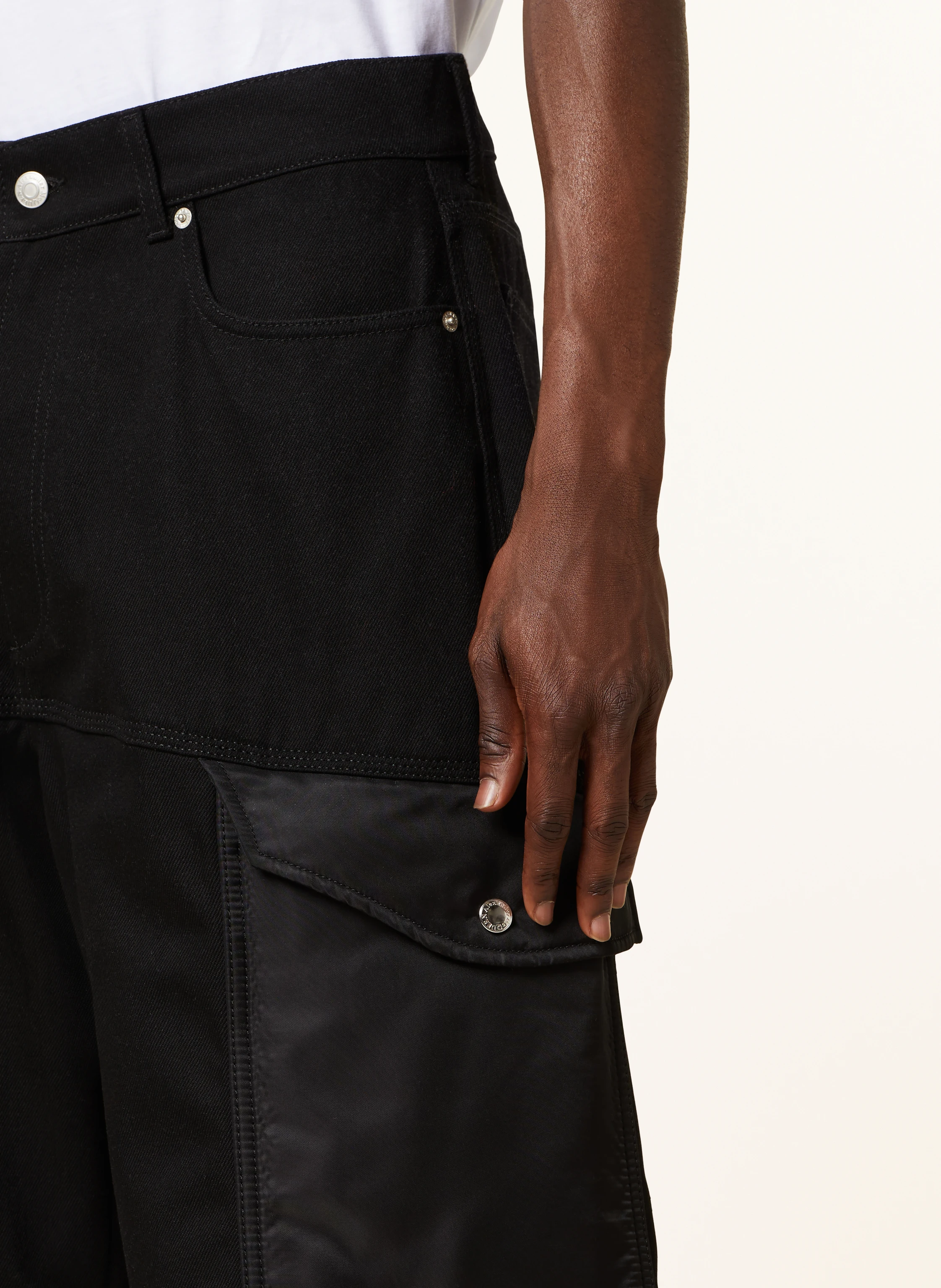 Alexander McQUEEN Cargoshorts
