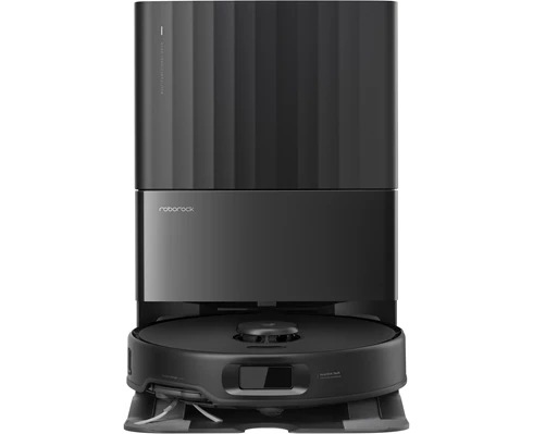 Roborock Qrevo Edge 5V1 Black