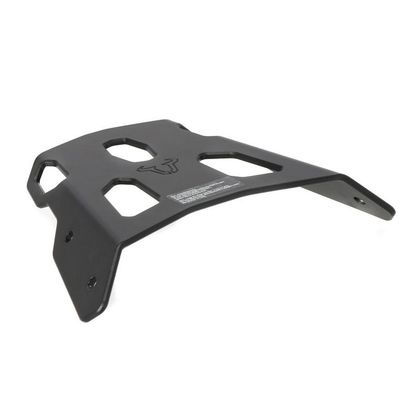 Porte Bagage SW-MOTECH STREET RACK - Noir