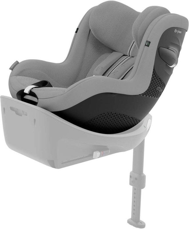 Cybex - Sirona G i-Size Plus - Baby-autostoel