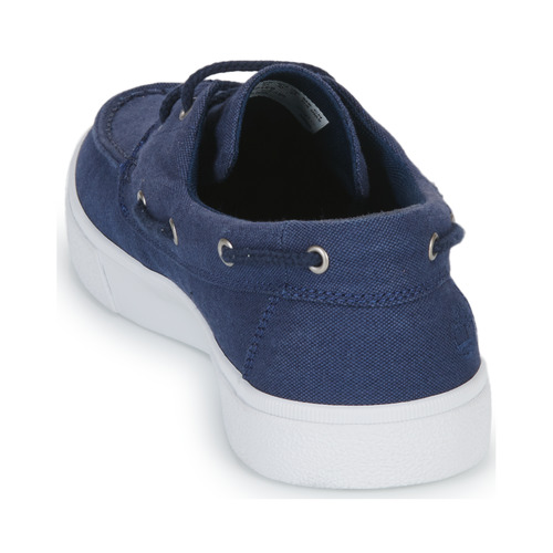 Timberland - UNIONWHARF2.0EK+ 2EYEBOAT - Marine