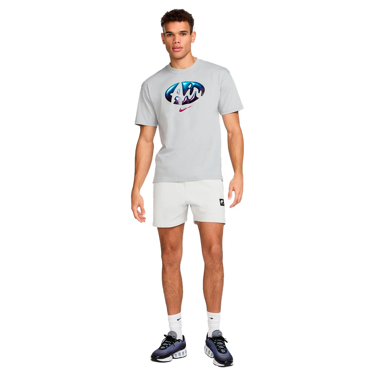 T-Shirt Nike Sportswear M90 Day