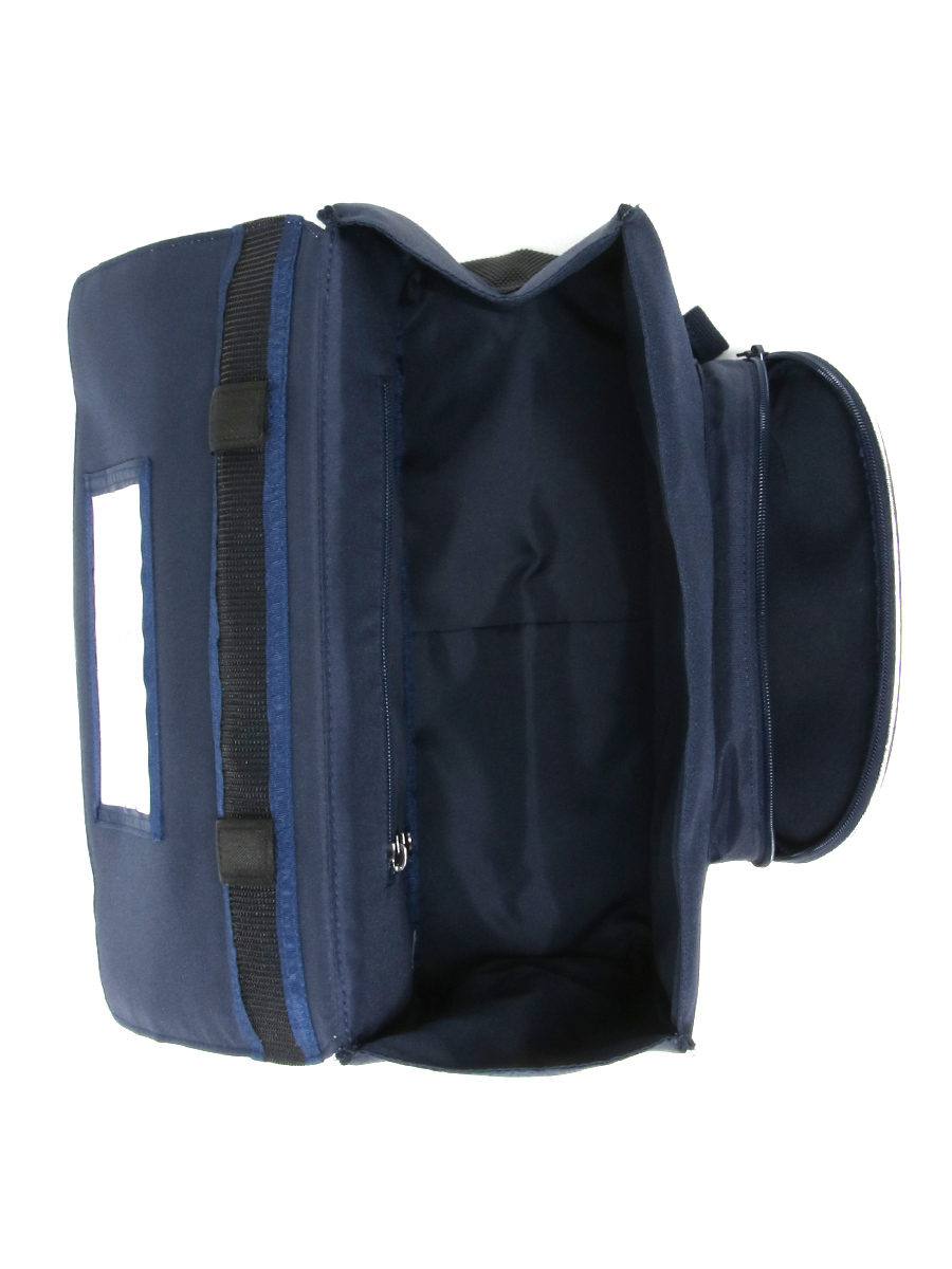 Cartable Tann's Les Fantaisies GaÀlle 35 cm