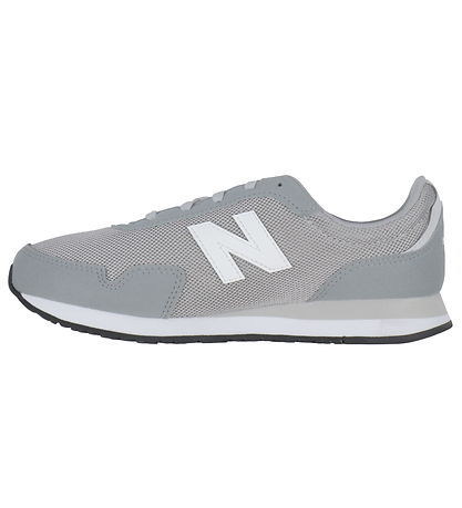 New Balance Schuhe - 323 - Slate Grey/White