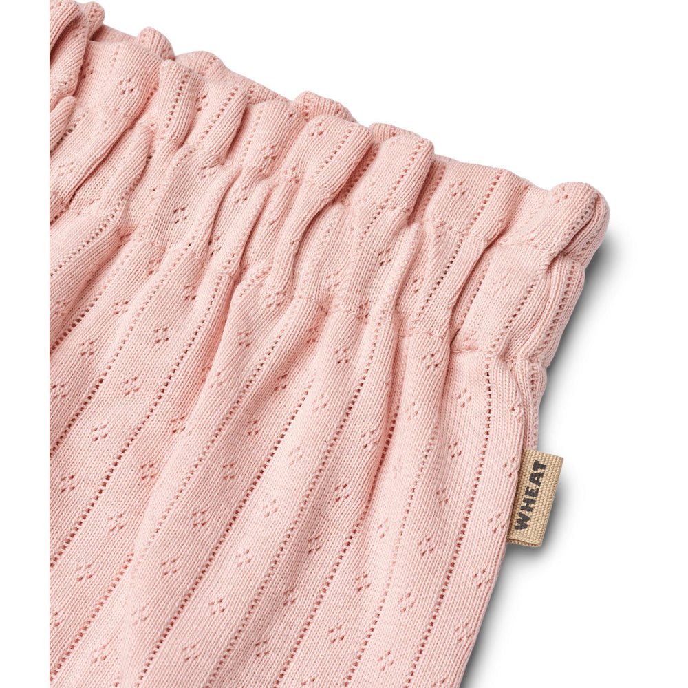 Køb Wheat Rose Sprinkle Jersey Shorts Lace Sonja