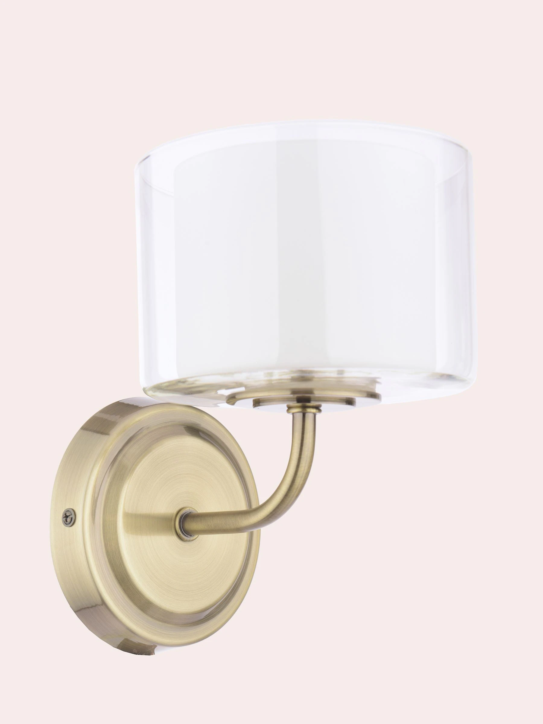 Laura Ashley Southwell Wall Light