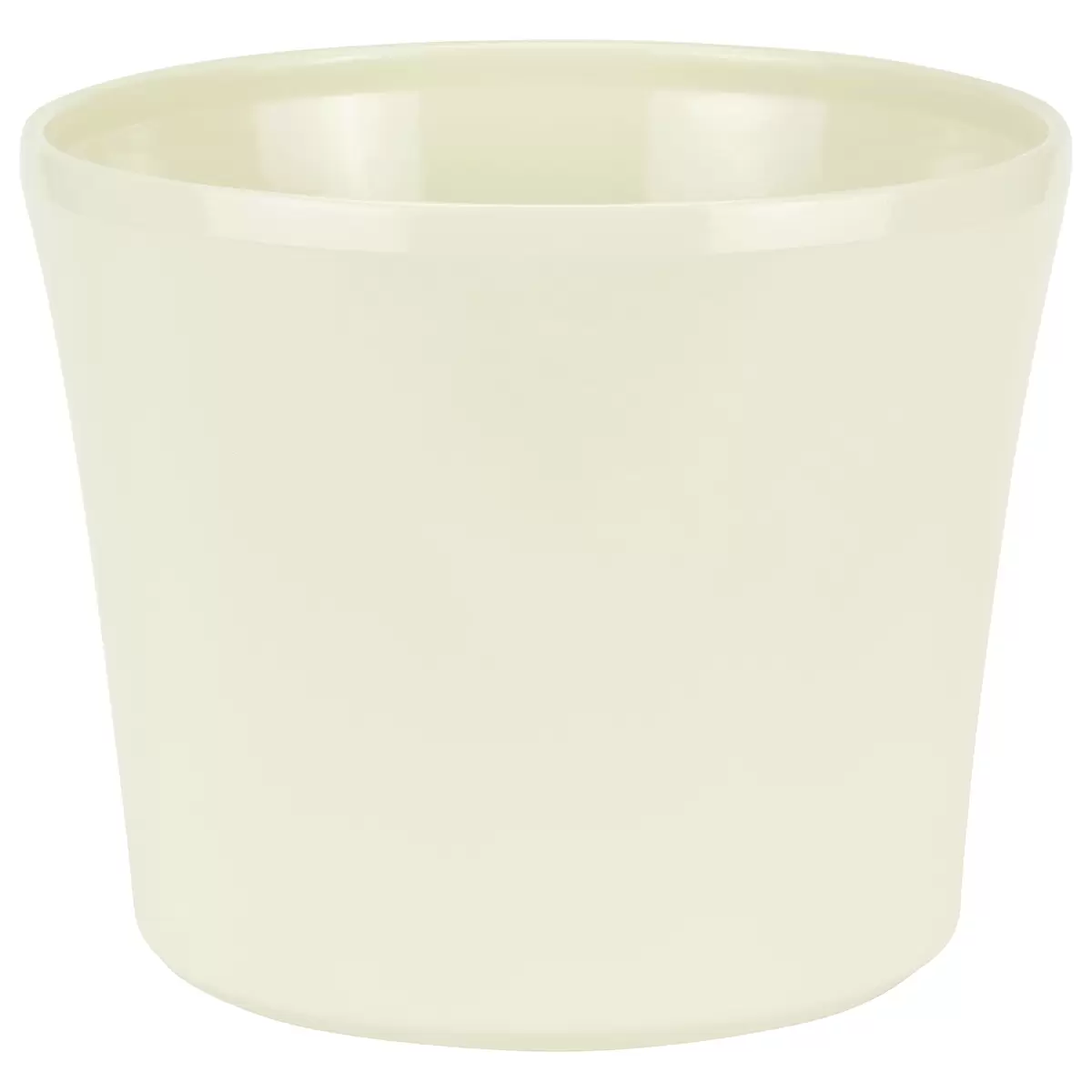 Übertopf Luca Bessoni beige,grau,mint,weiss