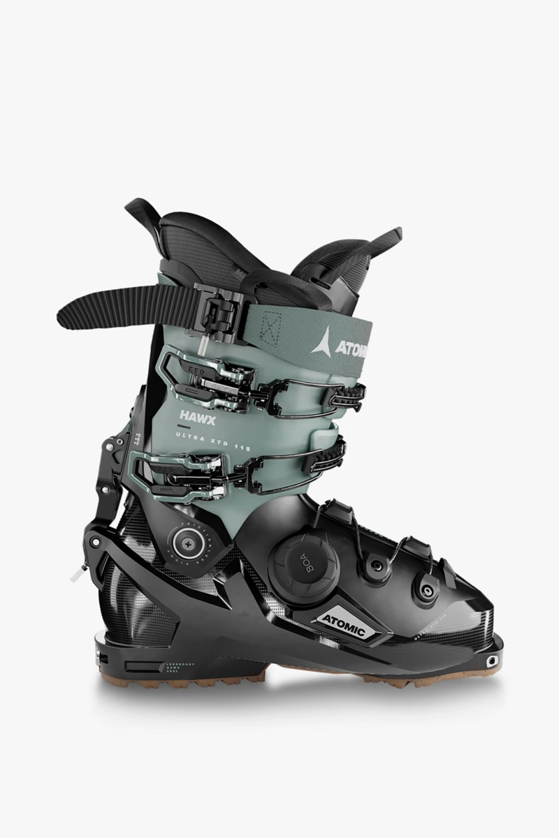ATOMIC Hawx Ultra XTD BOA® GW 115 Damen Skischuh