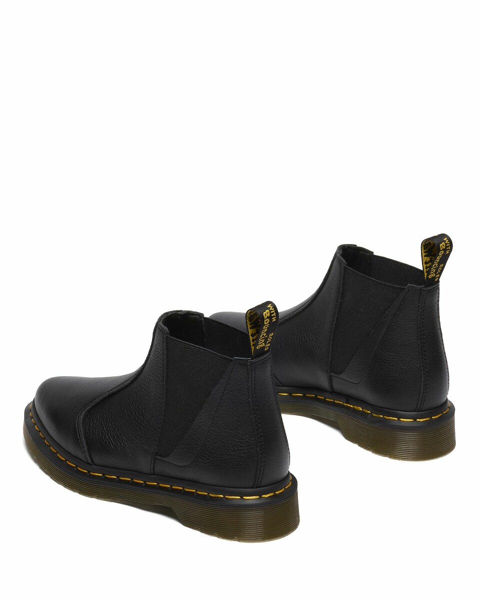 DR. MARTENS<br>Botas Chelsea Bianca II