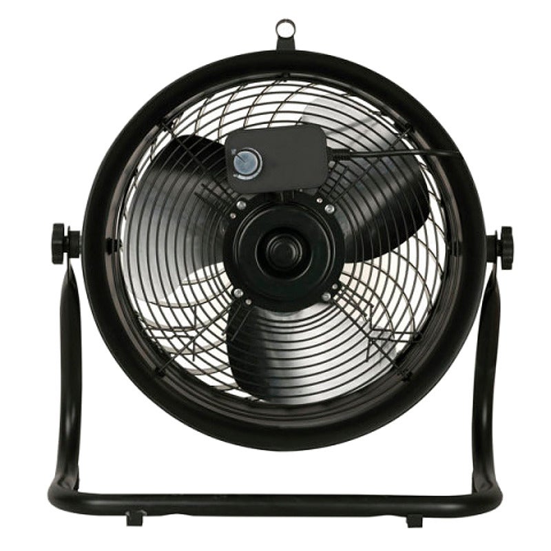 Showtec SF-125 ventilator