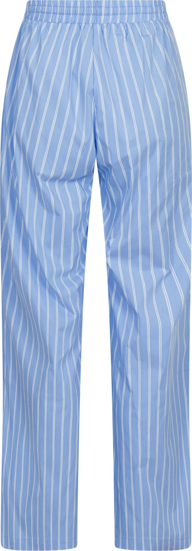 Neo Noir Sonar Double Stripe Pants