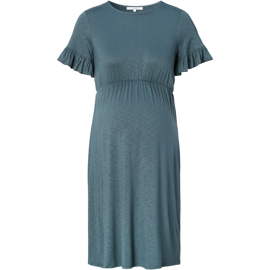 Noppies Kleid Leon Dark Slate