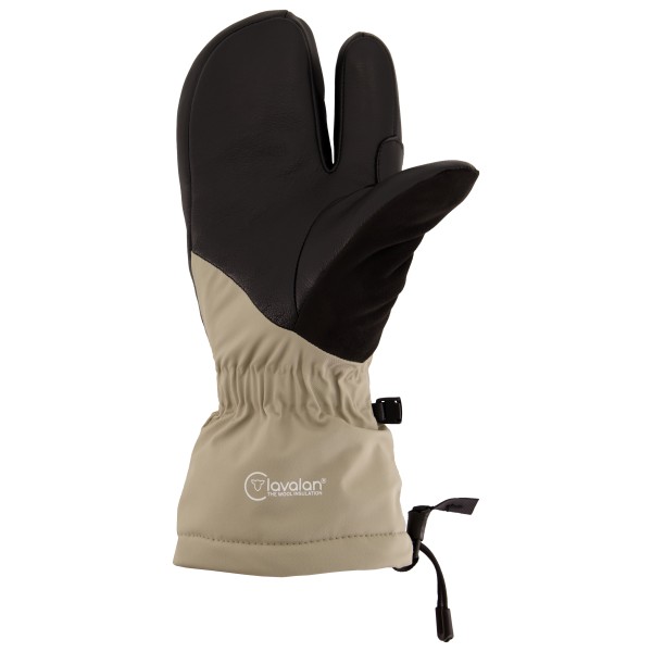 Stoic - MountainWool NalluSt. Pro 3 Finger - Gants