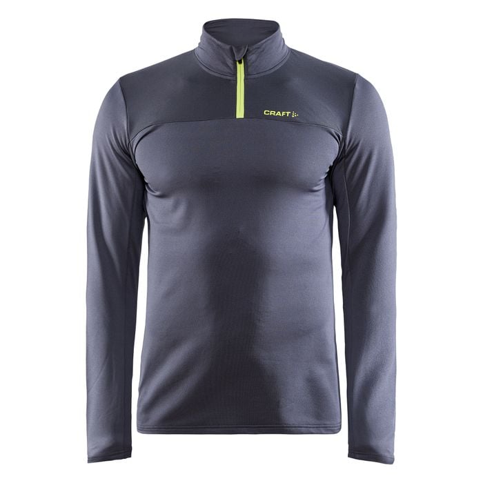 Craft Core Gain Midlayer Shirt Heren