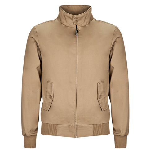 Harrington - HGO Crudo