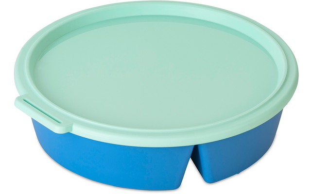 Koziol Schale mit Deckel NORA BOX 1,1 Liter