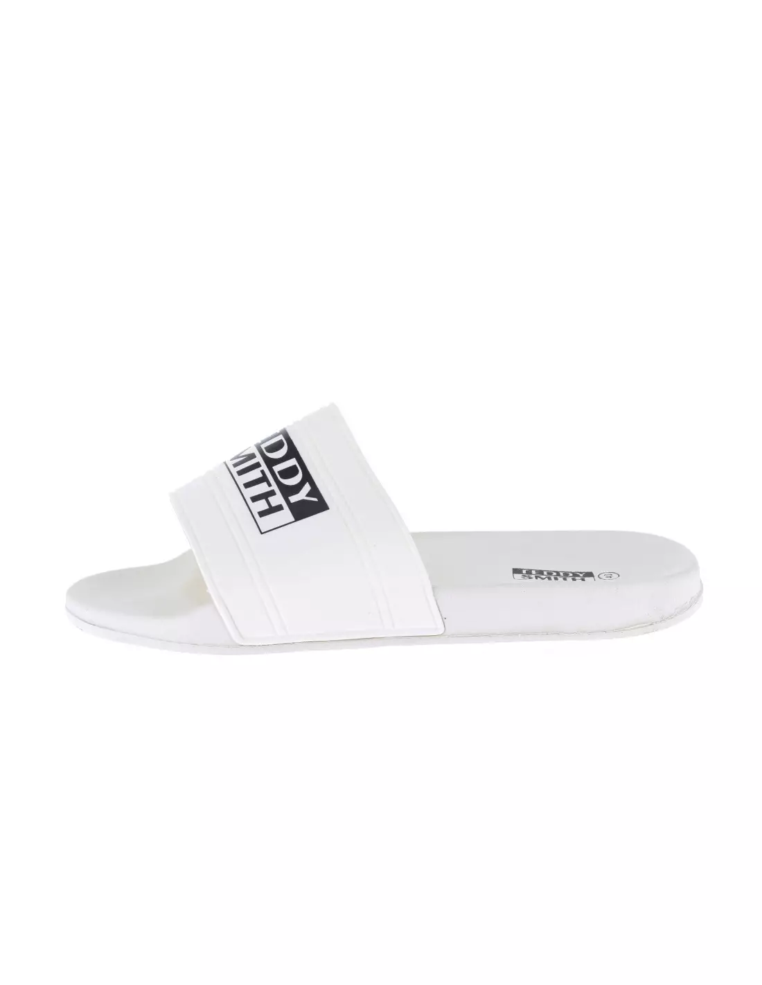 71457 - Mules & sabots Blanco