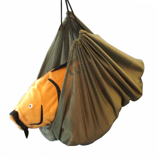 Sac de pesée NGT Deluxe Weighing Sling
