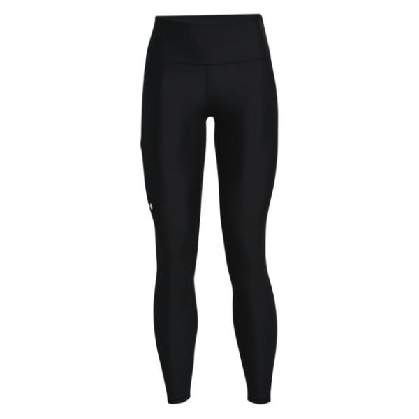 Under Armour Collants HG ARMOUR HIRISE LEG NS Preto L - 1365336-001-L