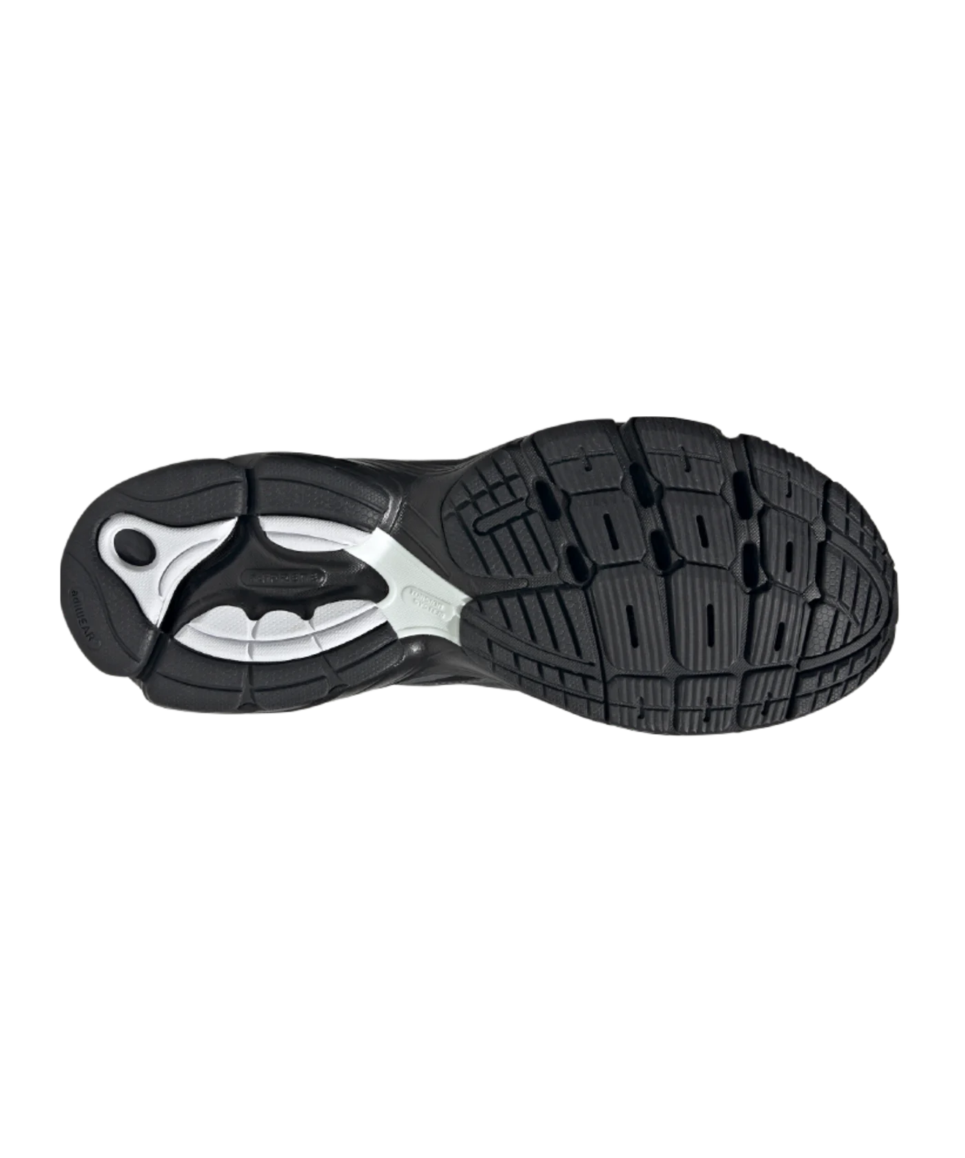 adidas Originals Orketro Schwarz Grau
