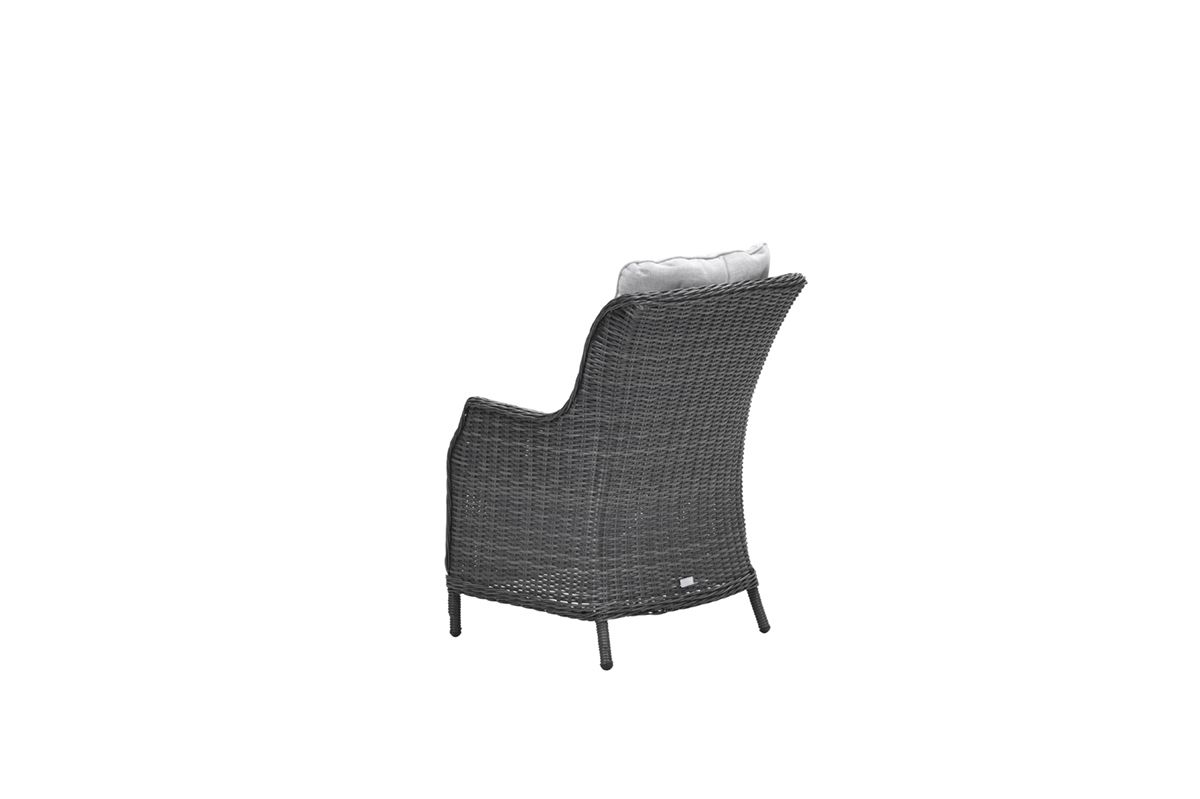 Garden impressions osborne dining fauteuil - earl grey