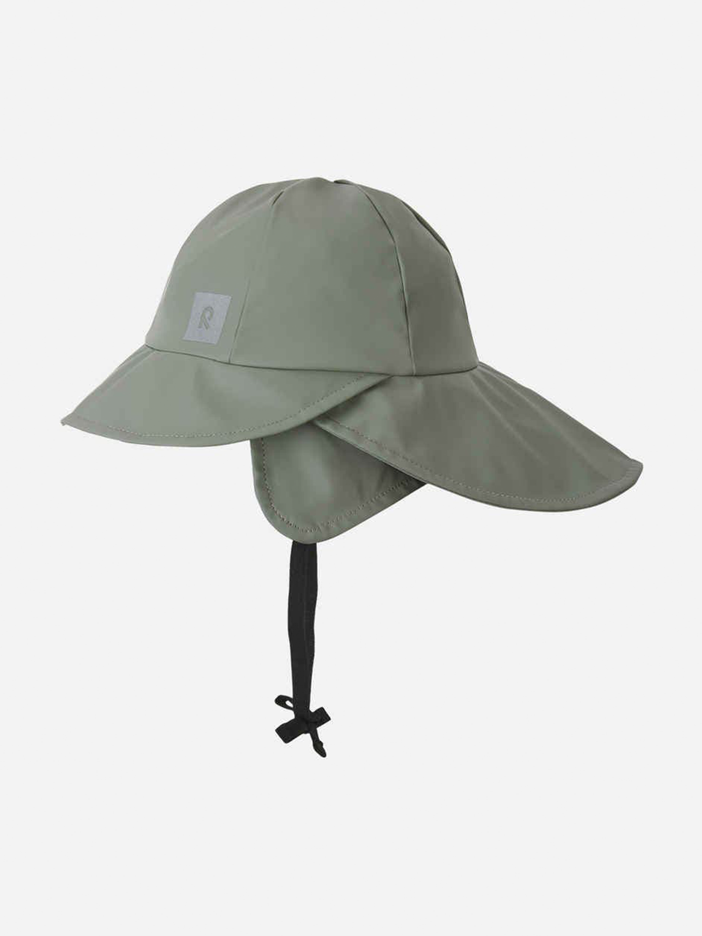 Rainy Rain Hat