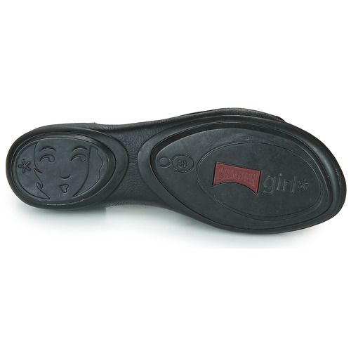 Camper - RIGHT NINA Negro