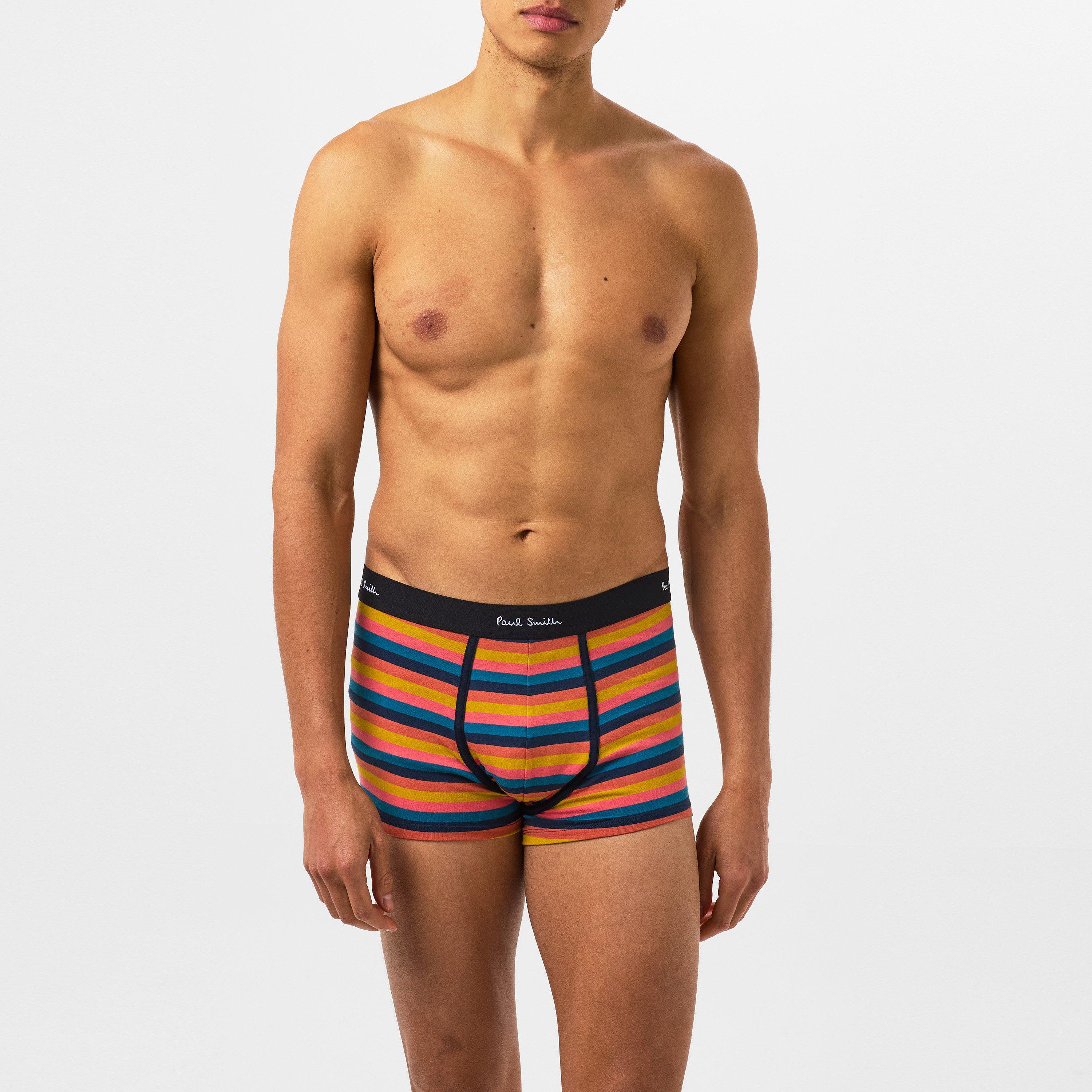 Paul Smith 3-Pack Boxer Shorts