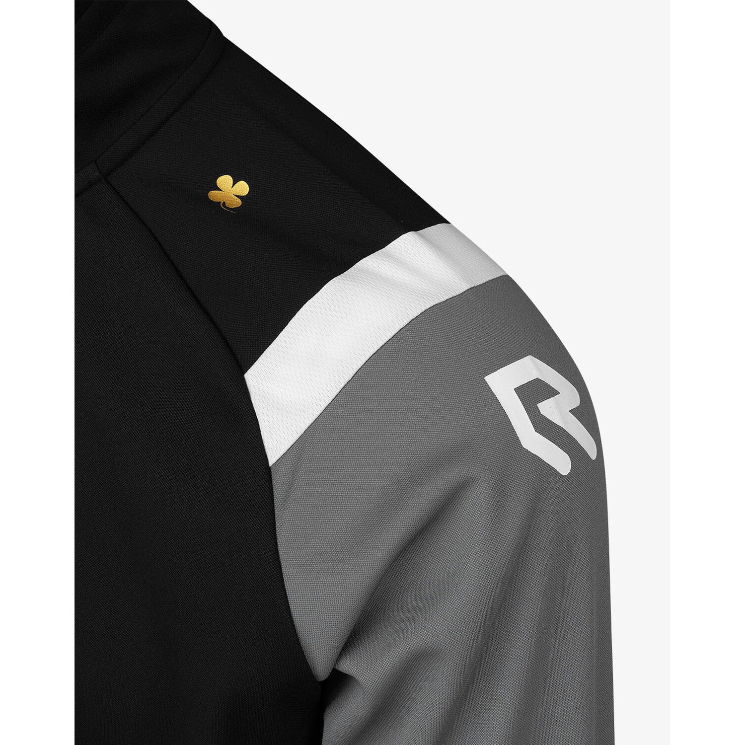 Robey Control Half-Zip Top Kids