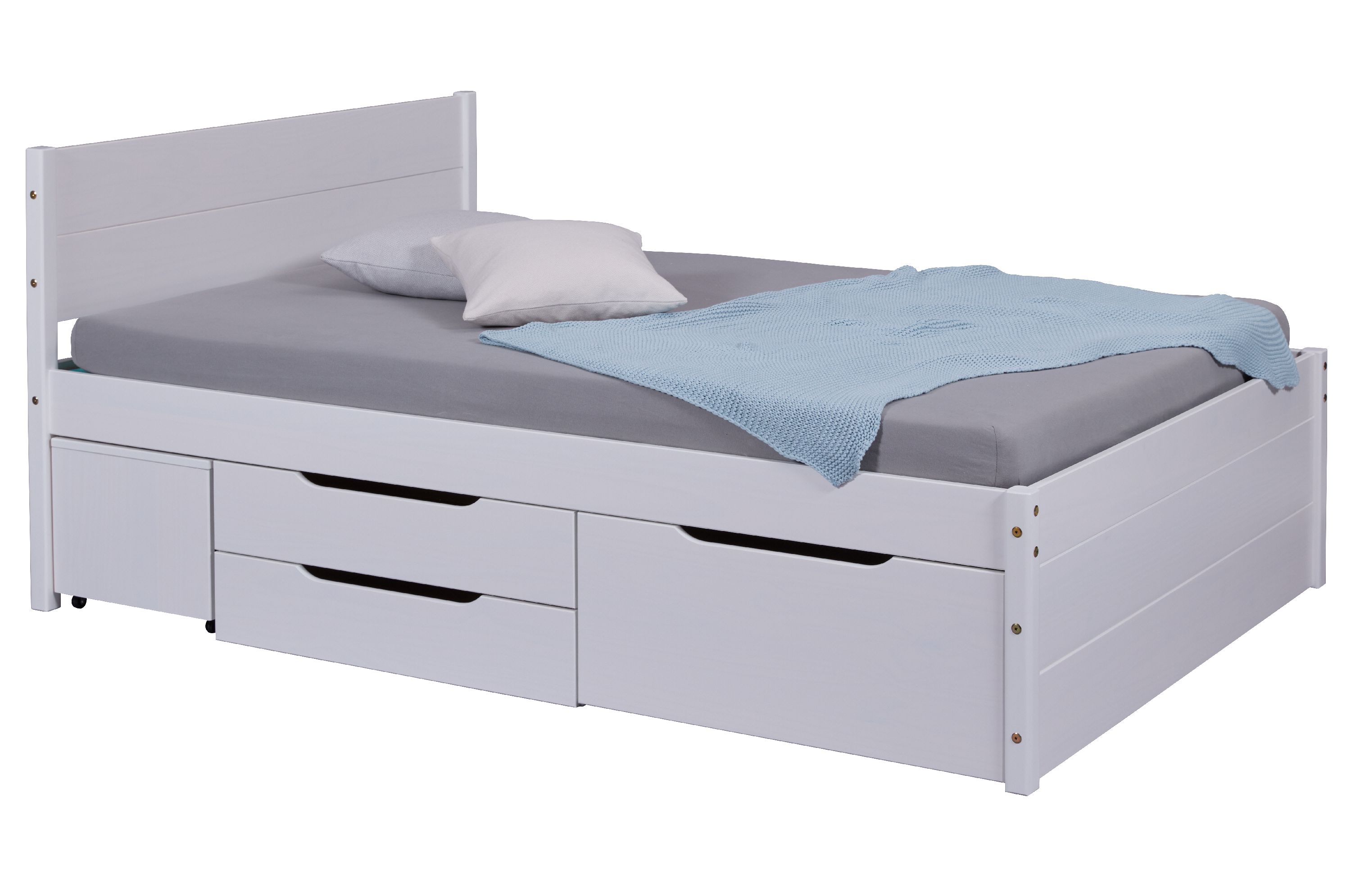Bett HARPER ITABORAI