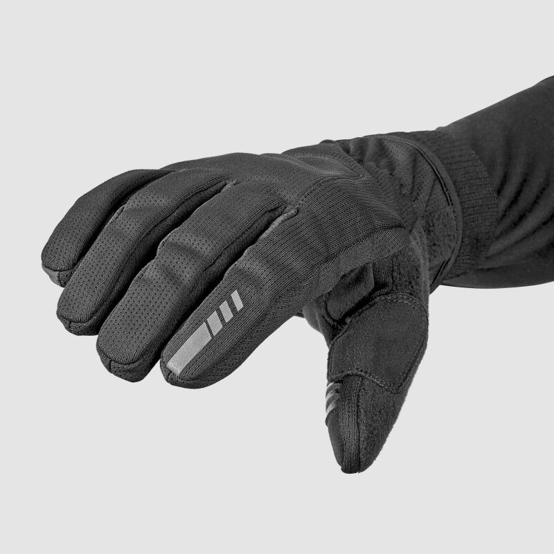 Windster 2 Windproof Winter Gloves - Gants vélo