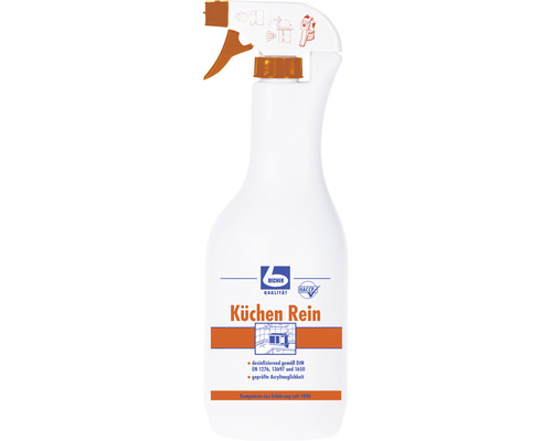 Dr. Becher Keukenreiniger 1 l